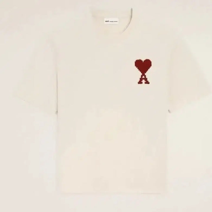 [BUNJANG] Army Big Logo Short Sleeve T-shirt / 아미 빅로고 반팔 티셔츠