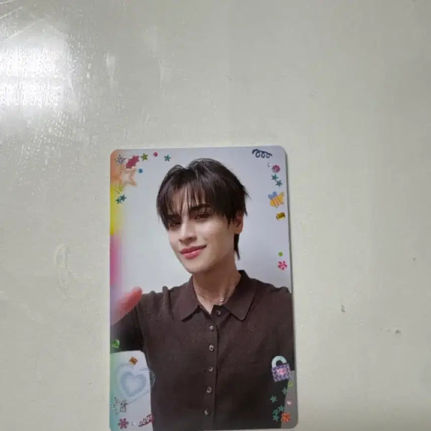 [BUNJANG] GMMTV 2026 Carnival Random Photocard / GMMTV 2026 펜니발 랜포 포토카드