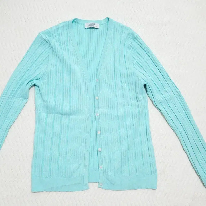 [BUNJANG] Crocodile Lady Cardigan (Size 100) / 크로커다일레이디 가디건 100사이즈