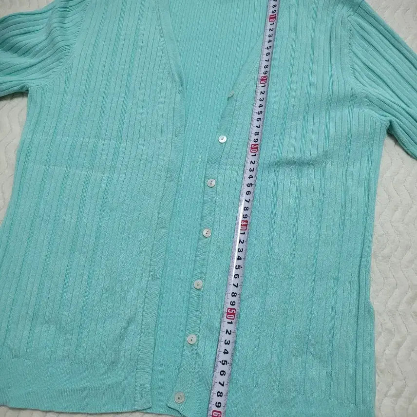 [BUNJANG] Crocodile Lady Cardigan (Size 100) / 크로커다일레이디 가디건 100사이즈