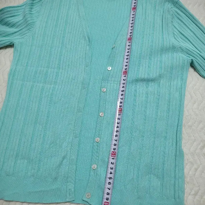 [BUNJANG] Crocodile Lady Cardigan (Size 100) / 크로커다일레이디 가디건 100사이즈