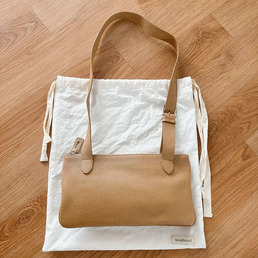 [BUNJANG] Smoothmood Sol Bag Shoulder/Cross Bag / 스무스무드 sol bag (숄더&amp;크로스백)