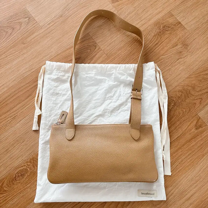 [BUNJANG] Smoothmood Sol Bag Shoulder/Cross Bag / 스무스무드 sol bag (숄더&amp;크로스백)
