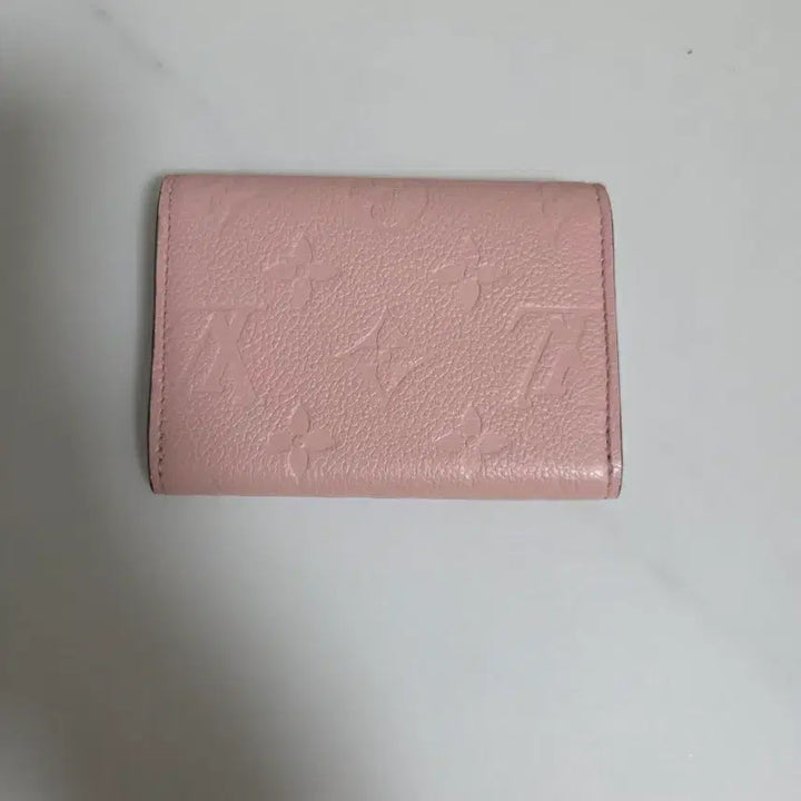 [SOLD OUT] 루이비통 로잘리 코인퍼스