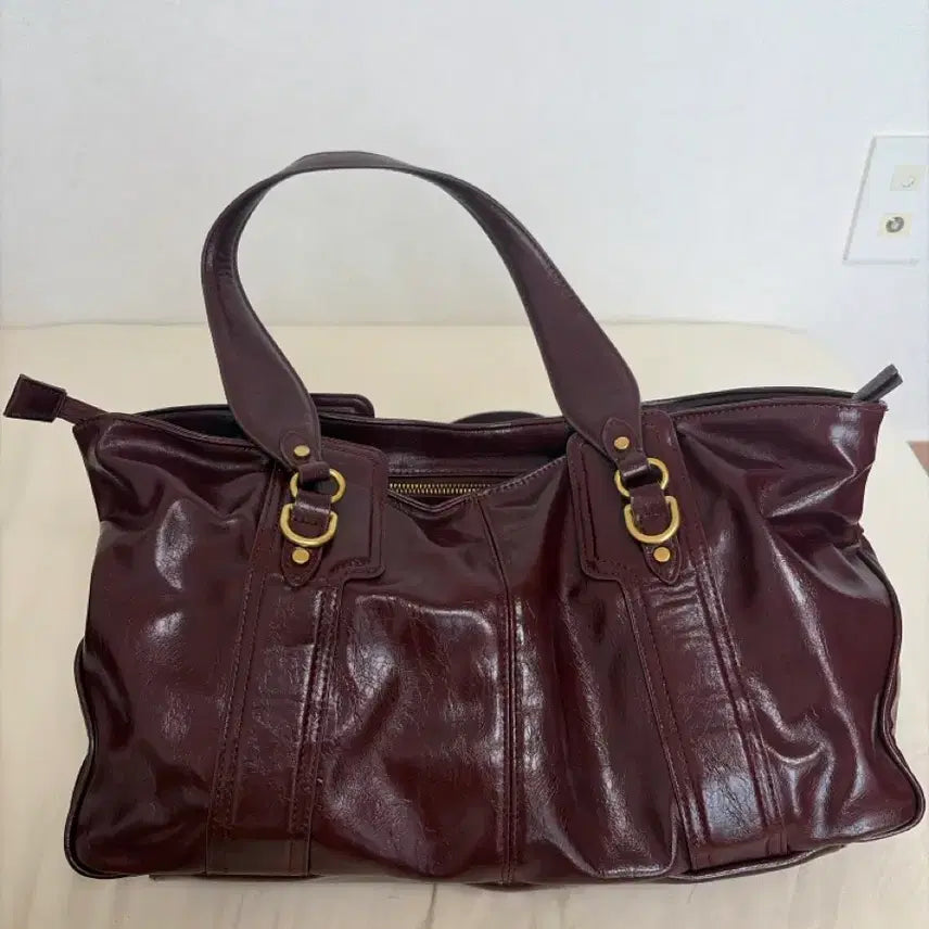 [BUNJANG] Zara Shoulder Bag / 마지막 가격내림 )자라 숄더백