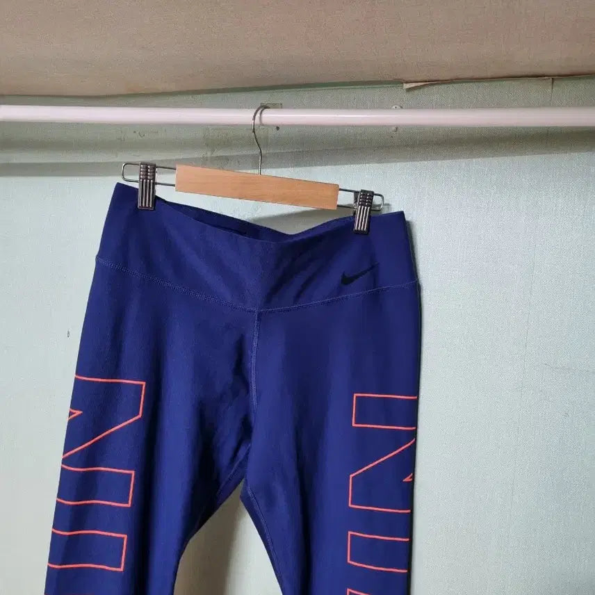 [BUNJANG] Nike Dri-FIT Leggings 75L / 나이키 드라이핏 레깅스 75L