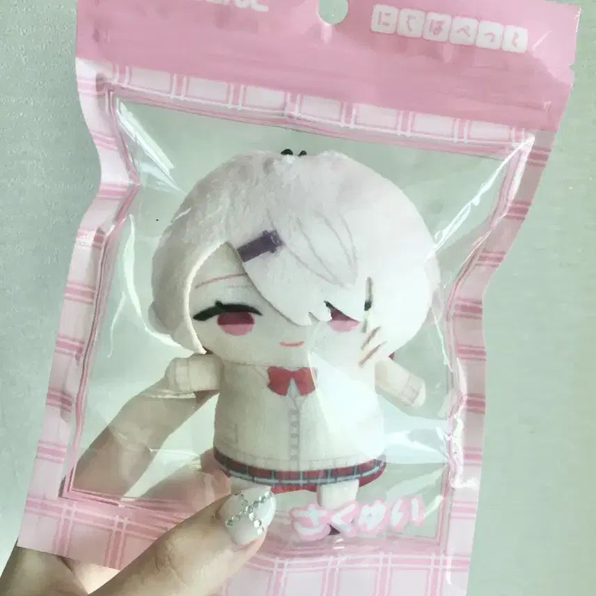 [SOLD OUT] 시이나 유이카 파페 개봉