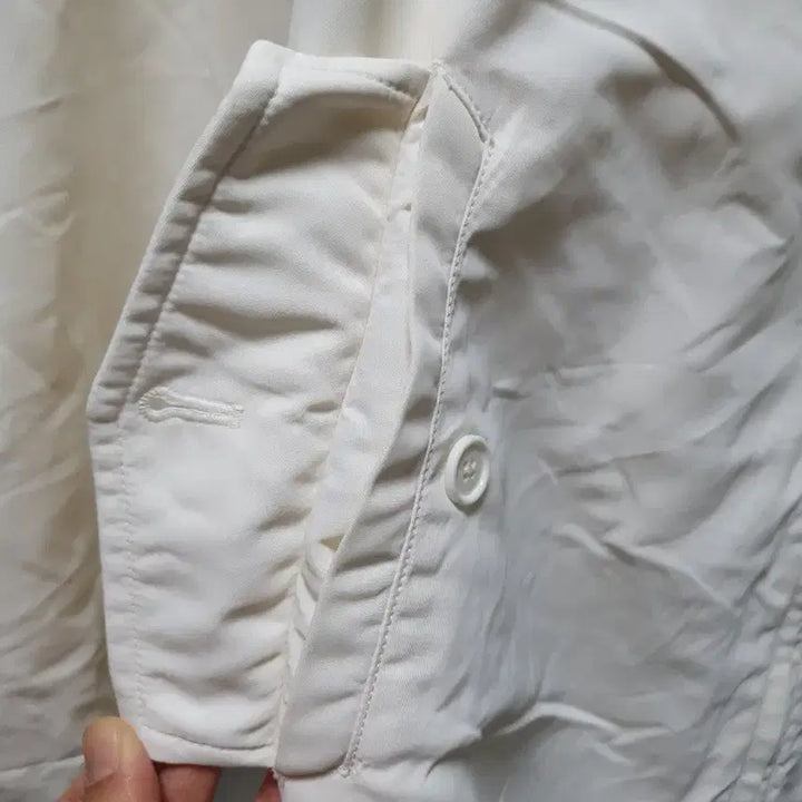 [BUNJANG] Paper Moon Oversized Jacket / 페이퍼문 오버사이즈 자켓