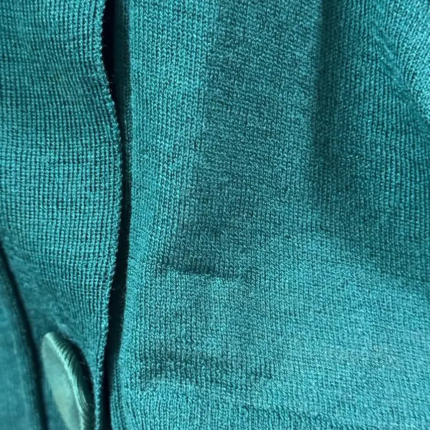 [BUNJANG] TIME Sleeveless Cardigan / 한섬)TIME 타임 민소매 가디건