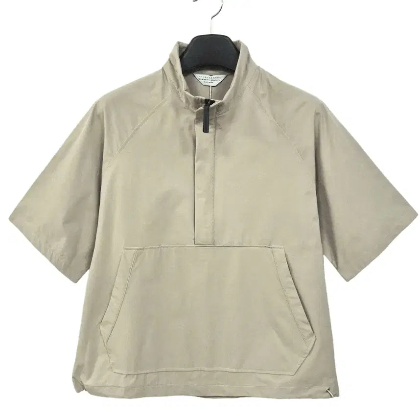 [BUNJANG] Lafarge Store Anorak Half-Zip Pullover / 라퍼지스토어 아노락 하프집업 d306