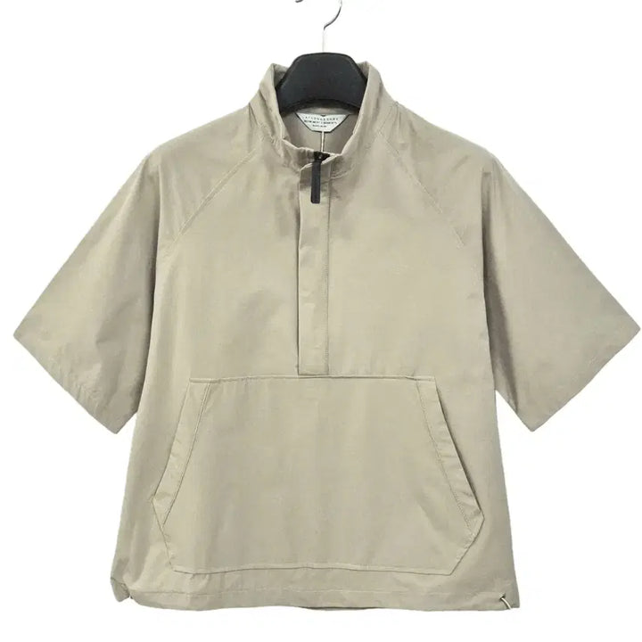 [BUNJANG] Lafarge Store Anorak Half-Zip Pullover / 라퍼지스토어 아노락 하프집업 d306