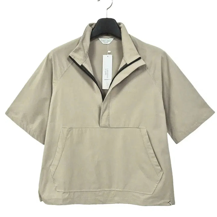 [BUNJANG] Lafarge Store Anorak Half-Zip Pullover / 라퍼지스토어 아노락 하프집업 d306