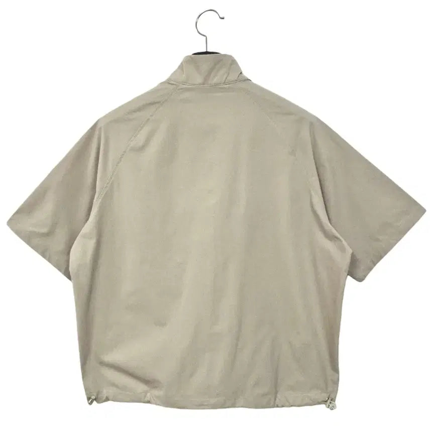 [BUNJANG] Lafarge Store Anorak Half-Zip Pullover / 라퍼지스토어 아노락 하프집업 d306