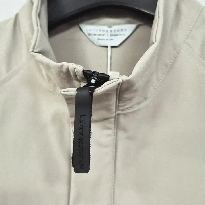 [BUNJANG] Lafarge Store Anorak Half-Zip Pullover / 라퍼지스토어 아노락 하프집업 d306