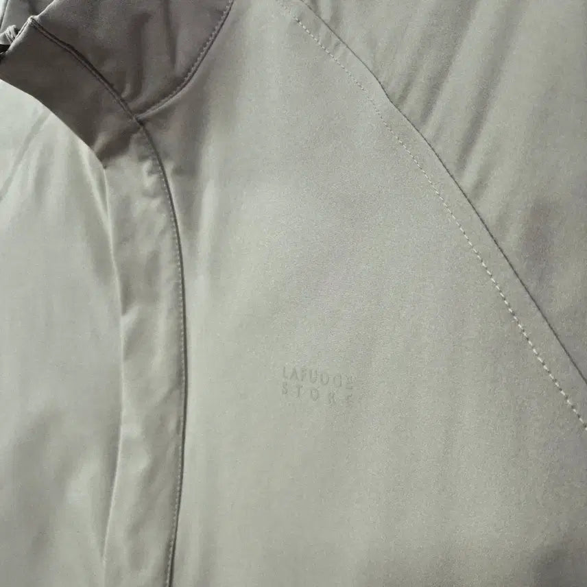 [BUNJANG] Lafarge Store Anorak Half-Zip Pullover / 라퍼지스토어 아노락 하프집업 d306