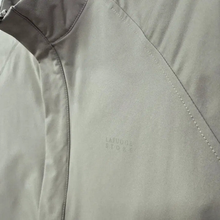 [BUNJANG] Lafarge Store Anorak Half-Zip Pullover / 라퍼지스토어 아노락 하프집업 d306