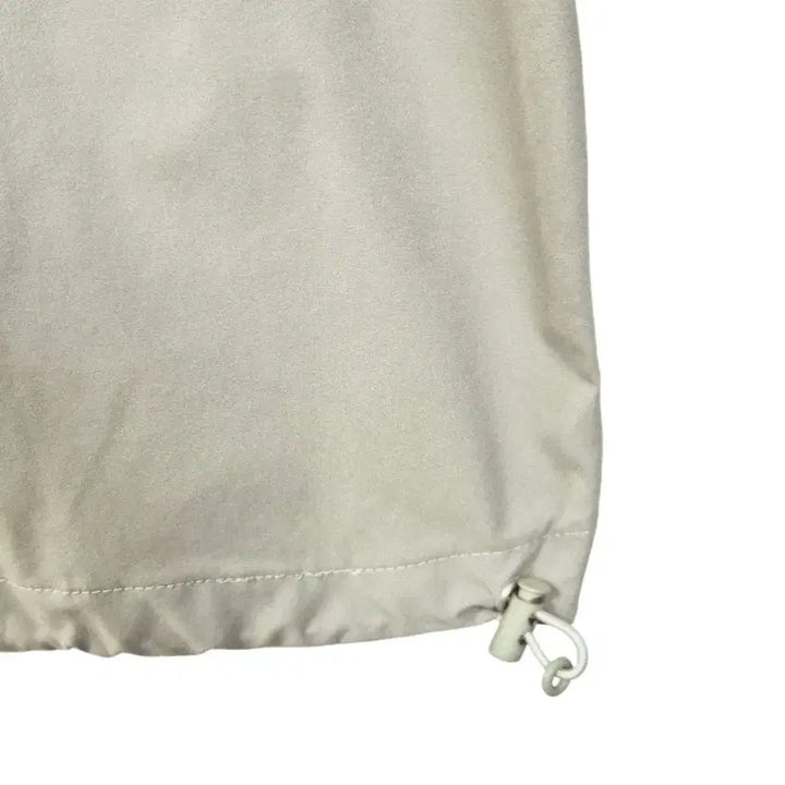 [BUNJANG] Lafarge Store Anorak Half-Zip Pullover / 라퍼지스토어 아노락 하프집업 d306