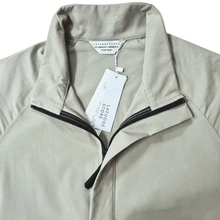 [BUNJANG] Lafarge Store Anorak Half-Zip Pullover / 라퍼지스토어 아노락 하프집업 d306