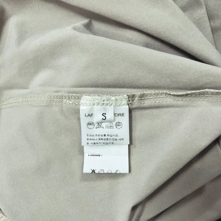 [BUNJANG] Lafarge Store Anorak Half-Zip Pullover / 라퍼지스토어 아노락 하프집업 d306