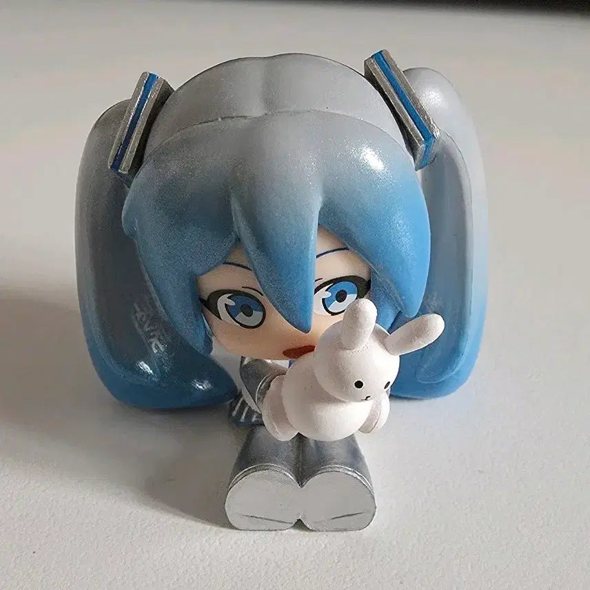 [BUNJANG] Hatsune Miku Hide and Seek Figure / 유키미쿠 숨바꼭질 가챠