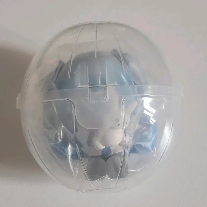 [BUNJANG] Hatsune Miku Hide and Seek Figure / 유키미쿠 숨바꼭질 가챠