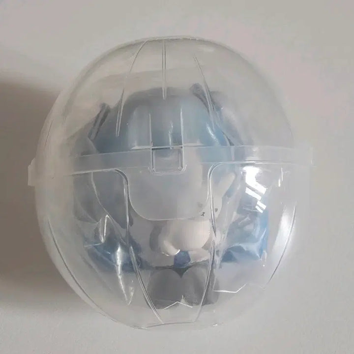 [BUNJANG] Hatsune Miku Hide and Seek Figure / 유키미쿠 숨바꼭질 가챠