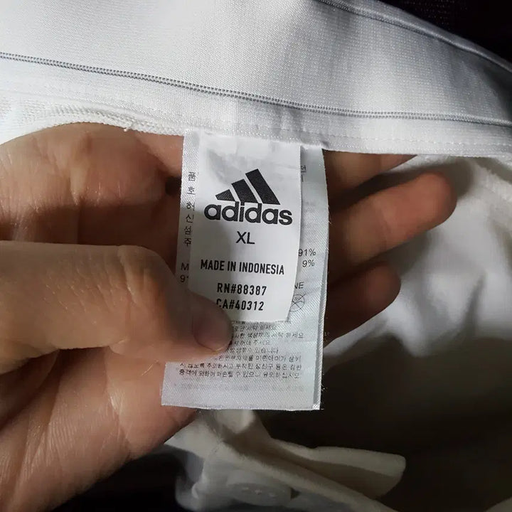 [BUNJANG] Adidas Men&