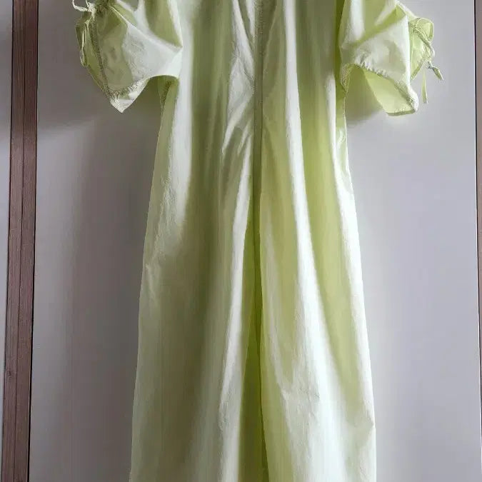 [BUNJANG] Oi Oh Our Kim Na Young Dress / 오이아우어 김나영원피스