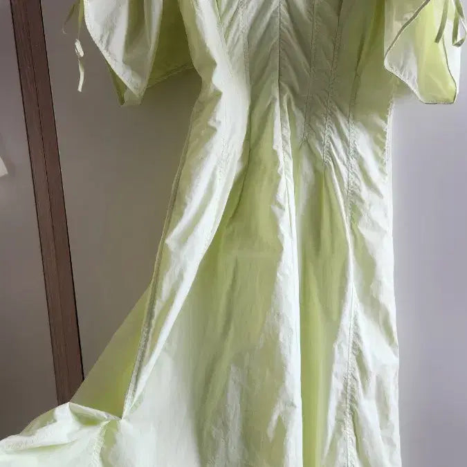 [BUNJANG] Oi Oh Our Kim Na Young Dress / 오이아우어 김나영원피스