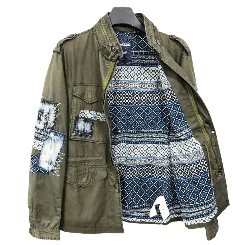 [BUNJANG] Desigual Men&