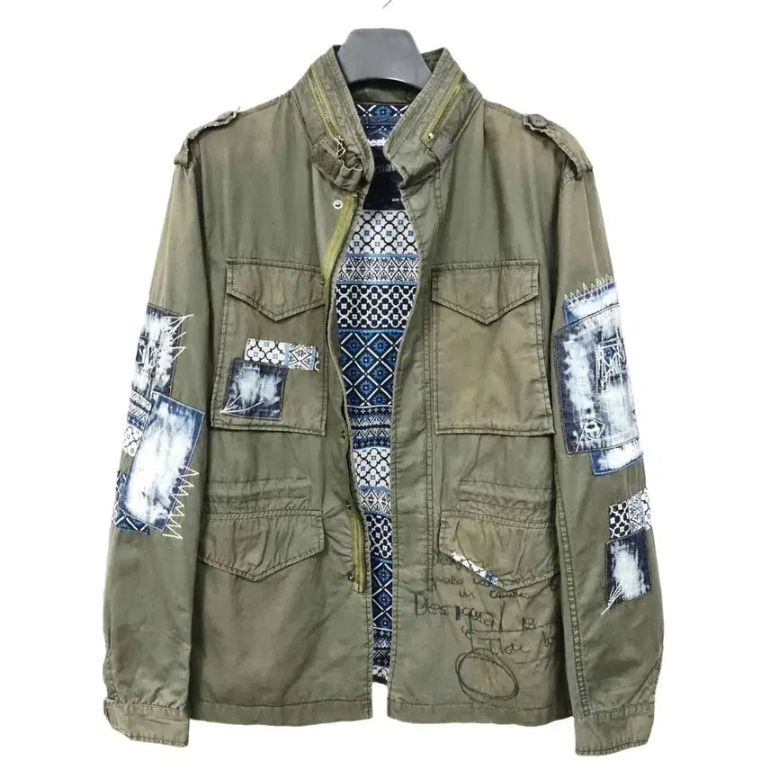 [BUNJANG] Desigual Men&