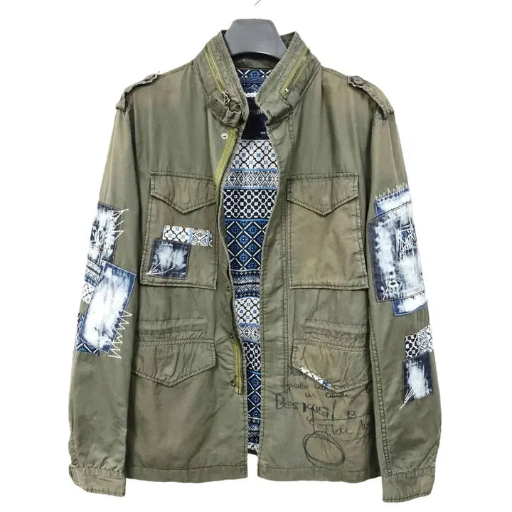 [BUNJANG] Desigual Men&