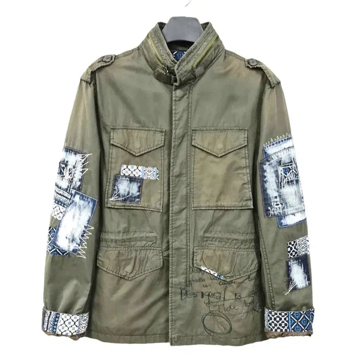 [BUNJANG] Desigual Men&