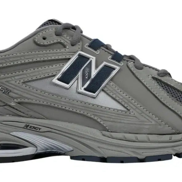 [BUNJANG] New Balance 1906R Charcoal Gray Sneakers / 택포) 뉴발란스 1906R 챠콜그레이 220사이즈