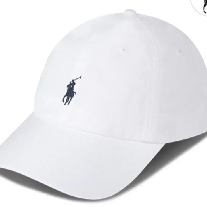 [BUNJANG] Polo Unisex Baseball Cap / (새상품) 폴로 남여공용 베이스 볼캡