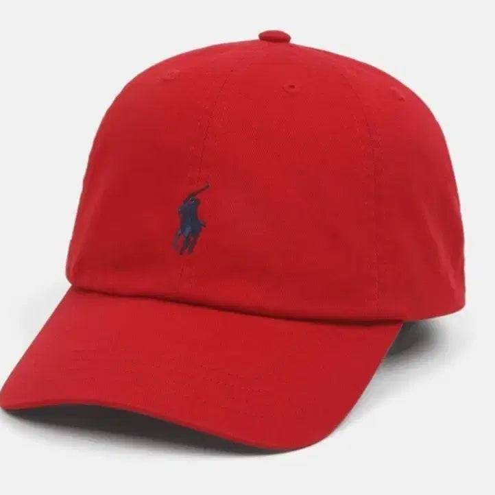 [BUNJANG] Polo Unisex Baseball Cap / (새상품) 폴로 남여공용 베이스 볼캡