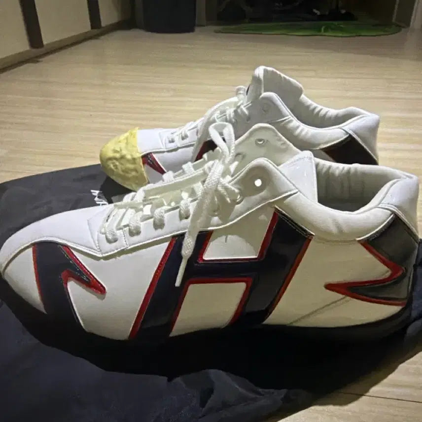[BUNJANG] Hatakeyama Baseball Spikes / 야구 스파이크