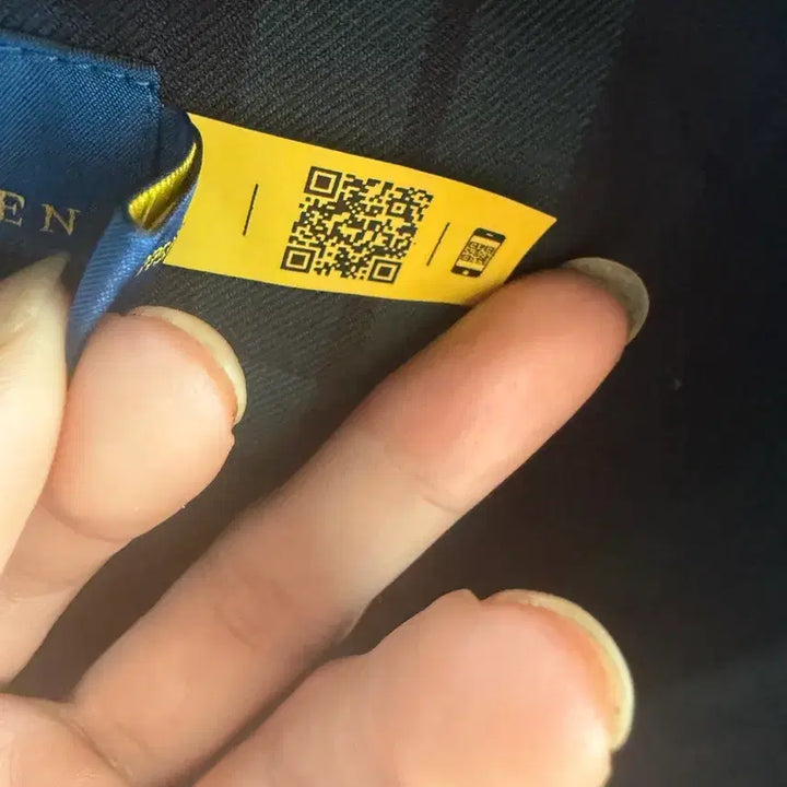 [SOLD OUT] 폴로 랄프로렌 코듀로이 바라쿠타 네이비 [m]