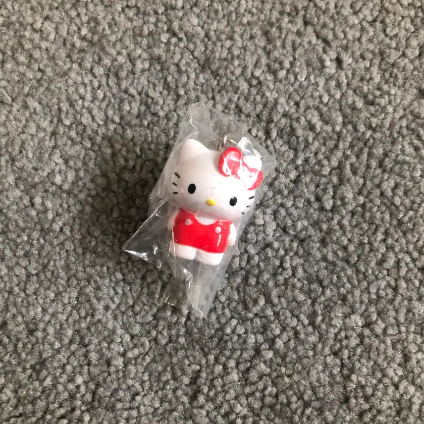 [SOLD OUT] 산리오 올스타즈 헬로키티 메지루시 가챠