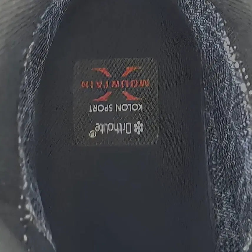 [BUNJANG] Kolon Mountain 576 Hiking Boots 265mm / 코오롱 마운틴576 중등산화 265mm 팝니다