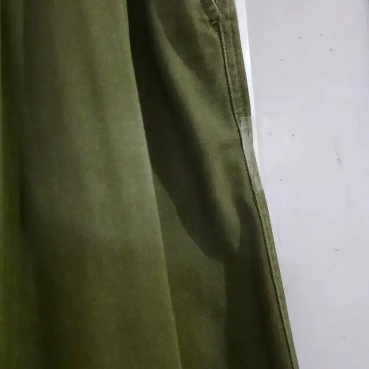 [BUNJANG] Banding Balloon Cotton Pants / 봄 여름  요즘 밴딩   벌륜 면 베기통바지   허리30까지