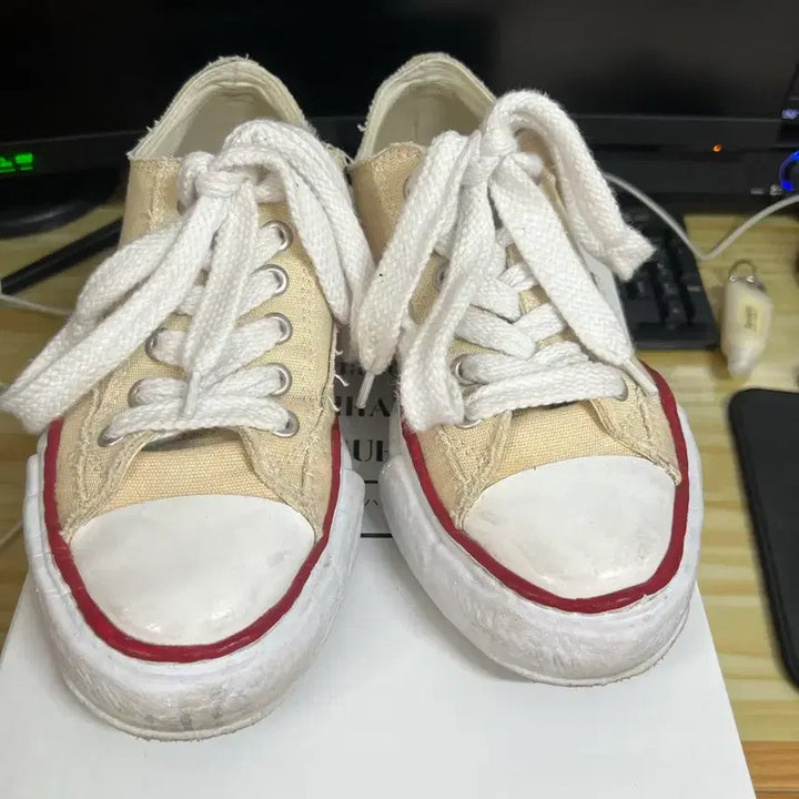 [SOLD OUT] 미하라야스히로 피터슨 40