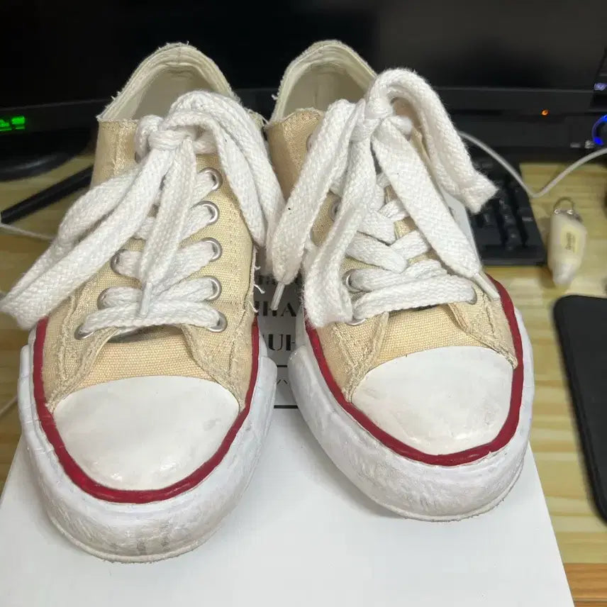 [SOLD OUT] 미하라야스히로 피터슨 40