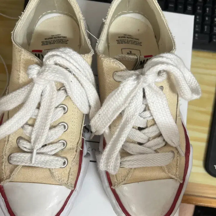 [SOLD OUT] 미하라야스히로 피터슨 40