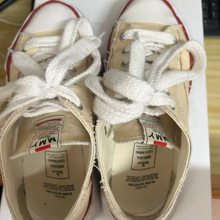 [SOLD OUT] 미하라야스히로 피터슨 40