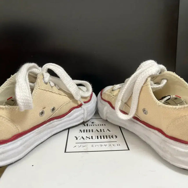 [SOLD OUT] 미하라야스히로 피터슨 40