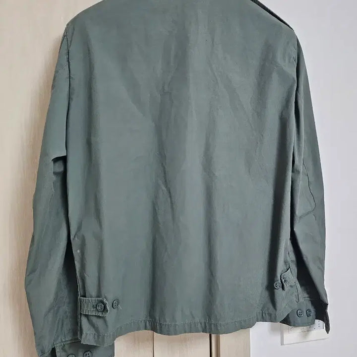 [BUNJANG] U.S. Army AG-274 Jacket / U.S Army 미군용 AG-274 자켓