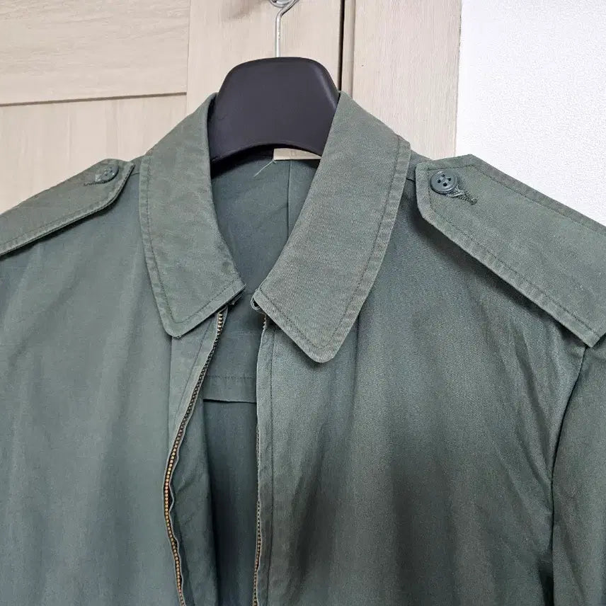 [BUNJANG] U.S. Army AG-274 Jacket / U.S Army 미군용 AG-274 자켓