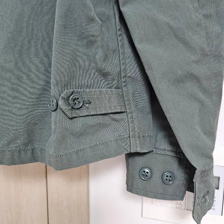 [BUNJANG] U.S. Army AG-274 Jacket / U.S Army 미군용 AG-274 자켓