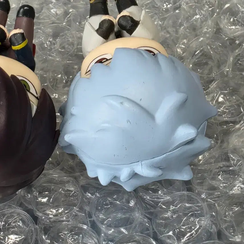 [SOLD OUT] [일괄] 은혼 마치보케 4탄 양이지사 가챠 4종 일괄